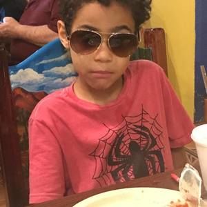 Meet your Posher, Candace